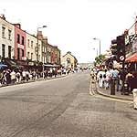 Camden MArket