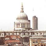 St. Pauls Cathedral