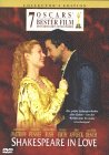 DVD: Shakespeare in Love