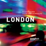 Hörbuch zu London