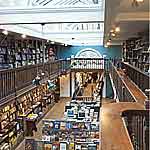 Daunt Books Innen