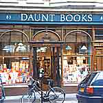 Daunt Books