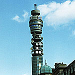 BT Tower