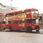 London Bus