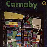 Carnaby Street Map