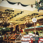 Harrod's Food Store