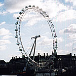 London Eye