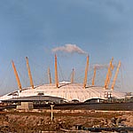 London: Millennium Dome