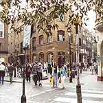 Neal Street - Covent Garden 