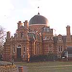 Old Royal Observatory