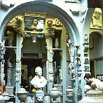 Sir John Soane's Museum