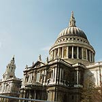 St. Pauls Cathedral