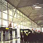 London Stansted Airport